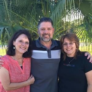 Meet your Posher, Debbie